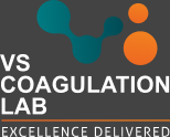 Logo - VS Coagulation Labs